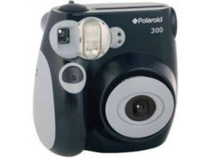 PIC-300 Instant Photo Camera