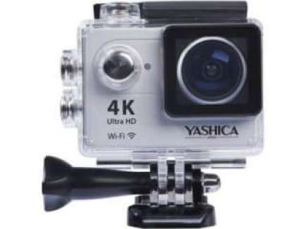 YAC-400 Sports & Action Camera