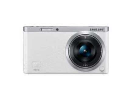 NX Mini (9mm f/3.5 Lens) Mirrorless Camera