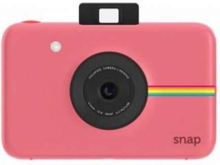 Snap Digital Instant Photo Camera