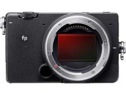 fp L (Body) Mirrorless Camera
