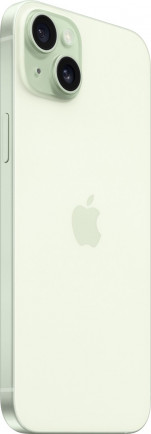 iPhone 15 Plus 6 GB RAM 128 GB Storage Green