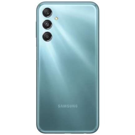 Galaxy M34 6 GB RAM 128 GB Storage Blue