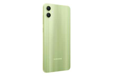 Samsung Galaxy A05 4 GB RAM 64 GB Storage Black
