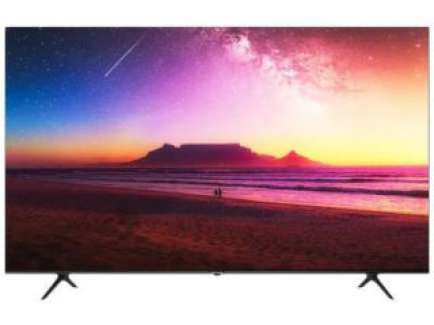 Magnifiq AS55UHDX1-GTV 55 inch (139 cm) LED 4K TV