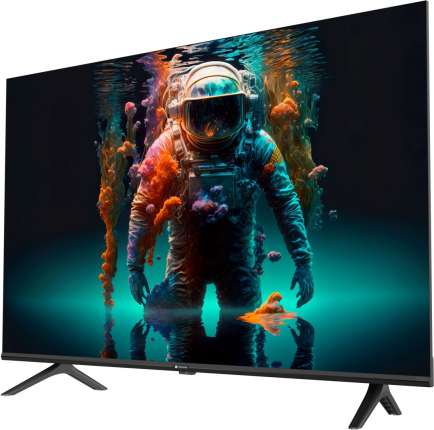 55UHDGQMBSGQ 4K QLED 55 inch (140 cm) | Smart TV
