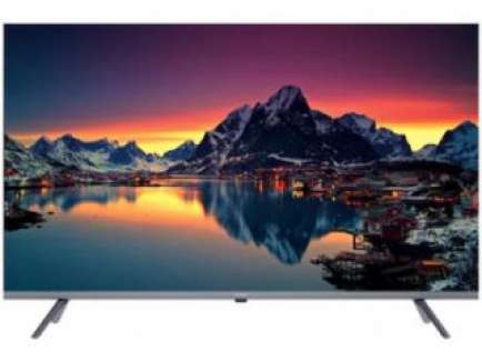 TH-55MX740DX 4K LED 55 inch (140 cm) | Smart TV