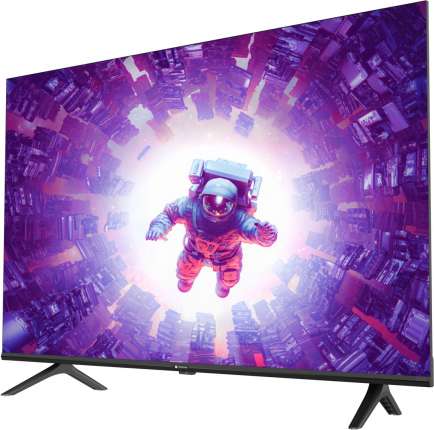 EnvisionX 65UHDGQMBSGQ 4K QLED 65 inch (165 cm) | Smart TV