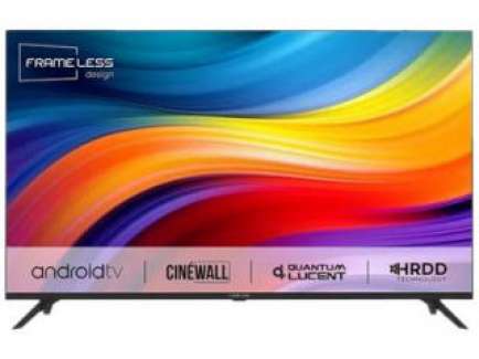 KN32A1 4K LED 32 inch (81 cm) | Smart TV