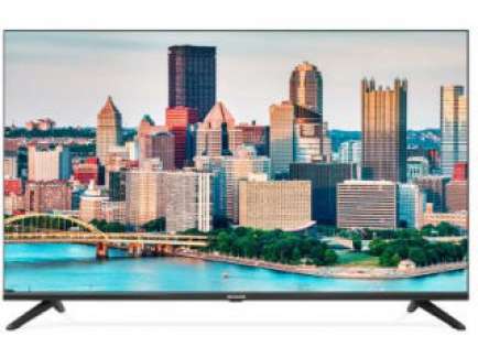 Magnifiq AS43FHDX1 Full HD LED 43 inch (109 cm) | Smart TV