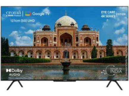 50UGC024602 4K LED 50 inch (127 cm) | Smart TV