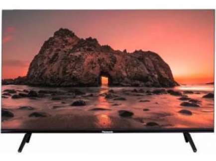 TH-55MX750DX 4K LED 55 inch (140 cm) | Smart TV