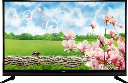 SLV-4501SU 4K LED 50 inch (127 cm) | Smart TV