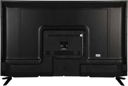 SLV-4501SU 4K LED 50 inch (127 cm) | Smart TV