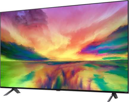 55QNED80SRA 4K QNED 55 inch (140 cm) | Smart TV