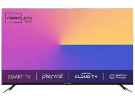 KN43FL Full HD LED 43 inch (109 cm) | Smart TV
