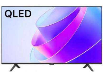 VS50QWA2B 4K QLED 50 inch (127 cm) | Smart TV