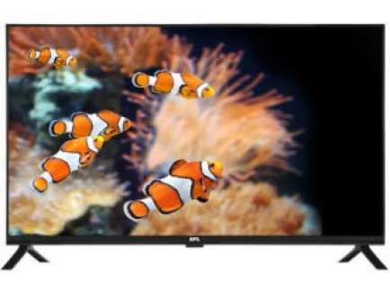 43F-A4300 Full HD LED 43 inch (109 cm) | Smart TV