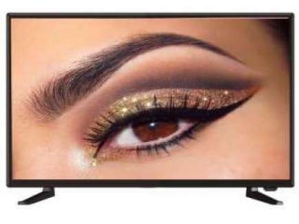 24TL 24 inch (60 cm) LED HD-Ready TV