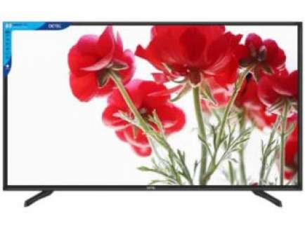 DI65BSAKB 4K LED 65 inch (165 cm) | Smart TV