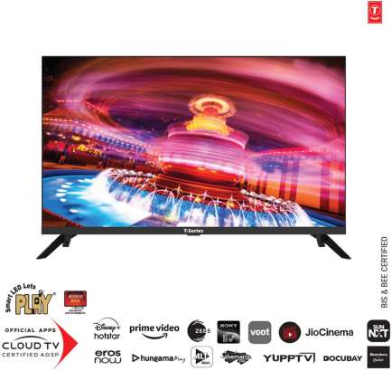 S3201 4K LED 32 inch (81 cm) | Smart TV