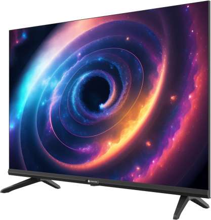 EnvisionX 40FHDGDMBSXP Full HD LED 40 inch (102 cm) | Smart TV
