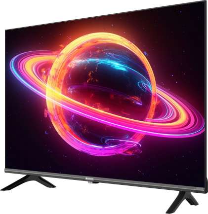 EnvisionX 43UHDGDMBSXP 4K LED 43 inch (109 cm) | Smart TV