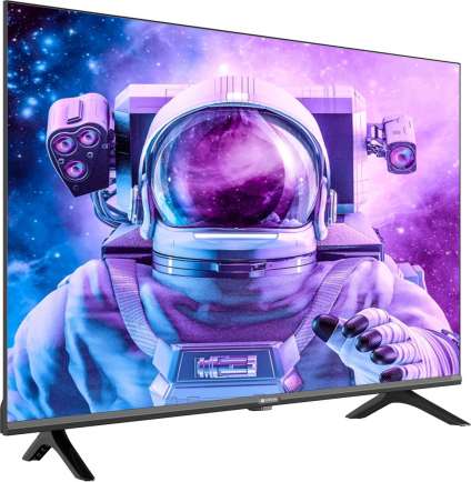 EnvisionX 50UHDGDMBSXP 4K LED 50 inch (127 cm) | Smart TV