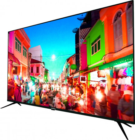 55W1 4K QLED 55 inch (140 cm) | Smart TV