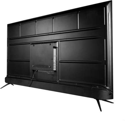 55W1 4K QLED 55 inch (140 cm) | Smart TV