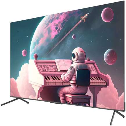 EnvisionX 86UHDADMBS5E 86 inch (218 cm) LED 4K TV