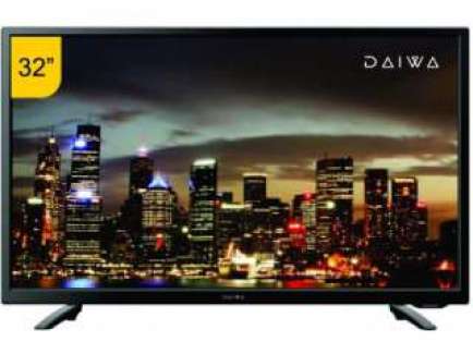 D32E1 32 inch (81 cm) LED HD-Ready TV
