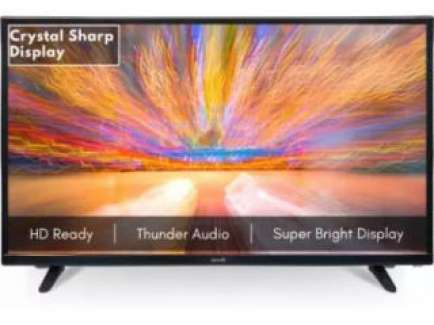 IN24-BNPRO 24 inch (60 cm) LED HD-Ready TV