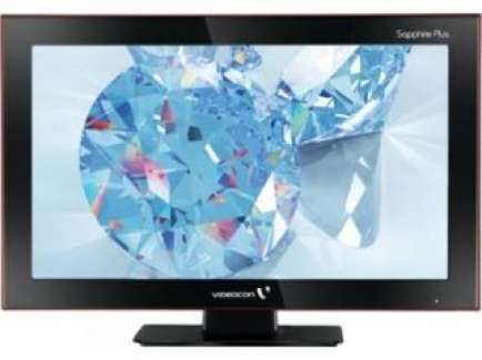VAD40FH-BMA 40 inch (101 cm) LED Full HD TV