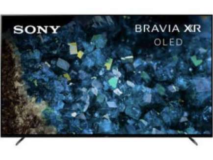 BRAVIA XR-77A80L 77 inch (195 cm) OLED 4K TV