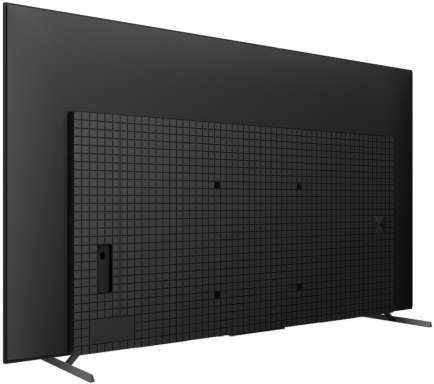 BRAVIA XR-55A80K 55 inch (139 cm) OLED 4K TV