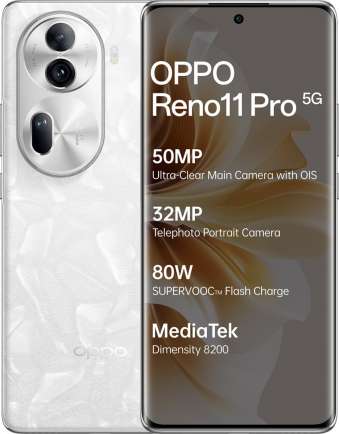 OPPO Reno11 Pro