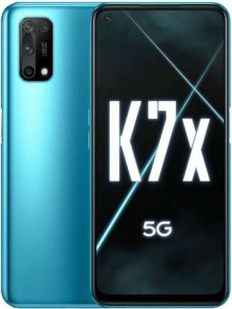 K7x 5G