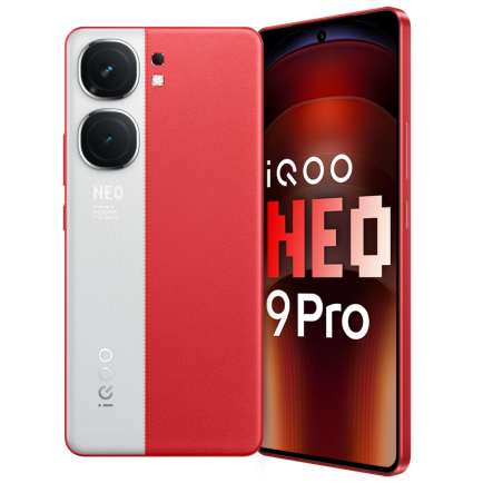 Neo 9 Pro