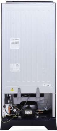 HRD-2105PMP-P 190 Ltr Single Door Refrigerator