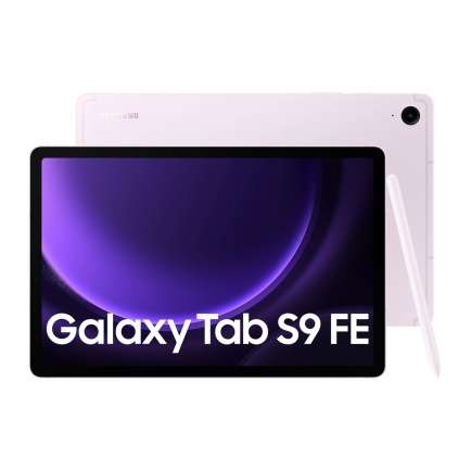 Galaxy Tab S9 FE 5G 256GB