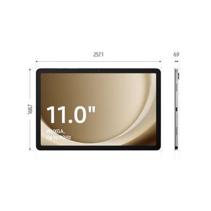 Galaxy Tab A9 Plus 5G