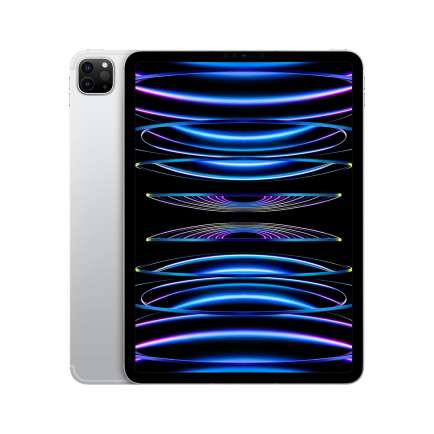 iPad Pro 11 2022