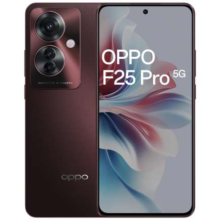 OPPO F25 Pro