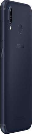 Zenfone Max M1 3 GB RAM 32 GB Storage Black