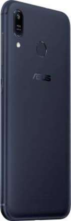 Zenfone Max M1 3 GB RAM 32 GB Storage Black