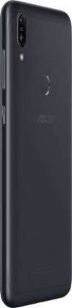 Zenfone Max Pro M1 3 GB RAM 32 GB Storage Black