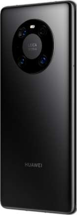 Huawei Mate 40 Pro 4G Black