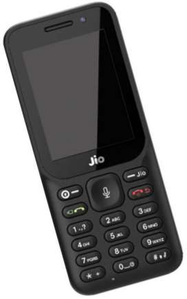 JioPhone 2021