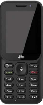 JioPhone 2021